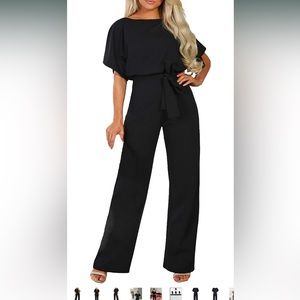NWT Jumpsuit